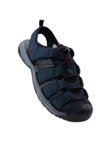 Sandały elbrus keniser m