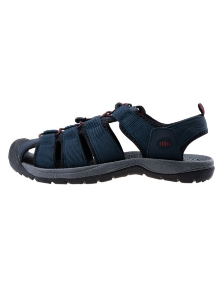 Sandały elbrus keniser m