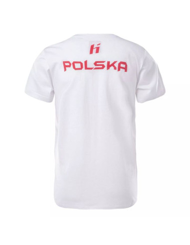 Koszulka huari poland fan jr