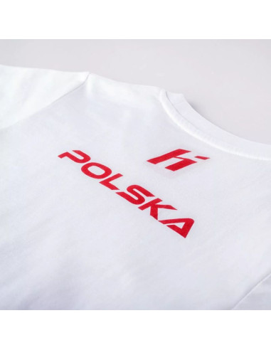 Koszulka huari poland fan jr
