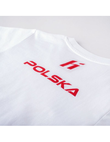 Koszulka huari poland fan jr
