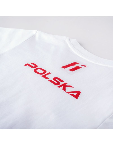 Koszulka huari poland fan jr