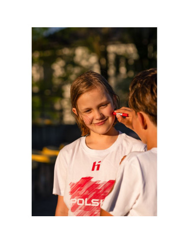 Koszulka huari poland fan jr