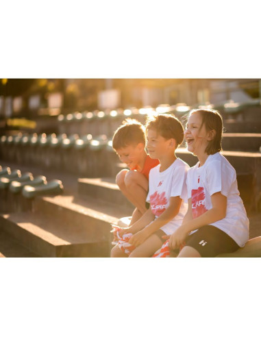 Koszulka huari poland fan jr