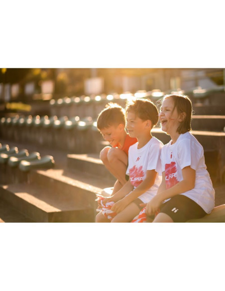 Koszulka huari poland fan jr