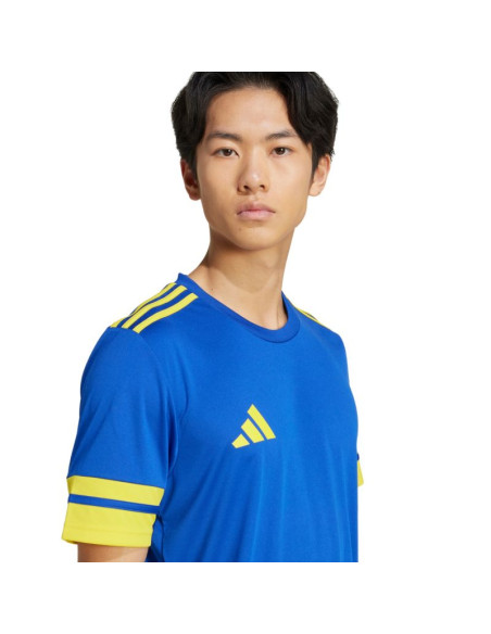 Koszulka adidas squadra 25 m