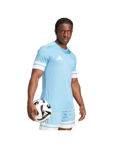 Koszulka adidas squadra 25 m