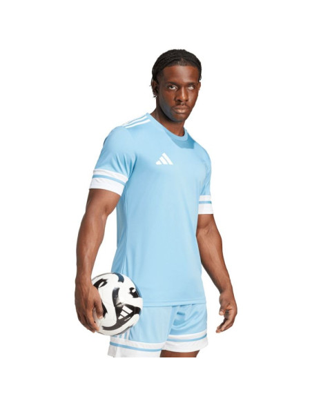 Koszulka adidas squadra 25 m