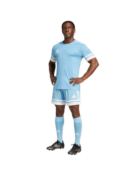 Koszulka adidas squadra 25 m