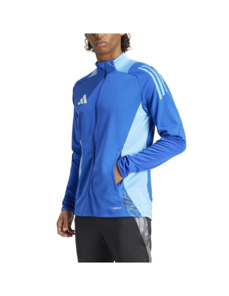 Bluza adidas tiro 24 competition m