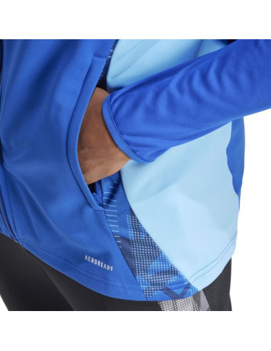 Bluza adidas tiro 24 competition m