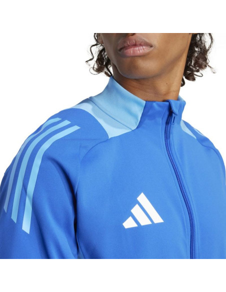 Bluza adidas tiro 24 competition m