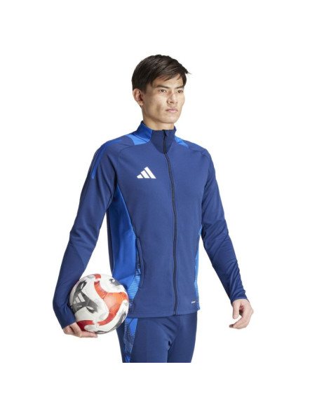 Bluza adidas tiro 24 competition m
