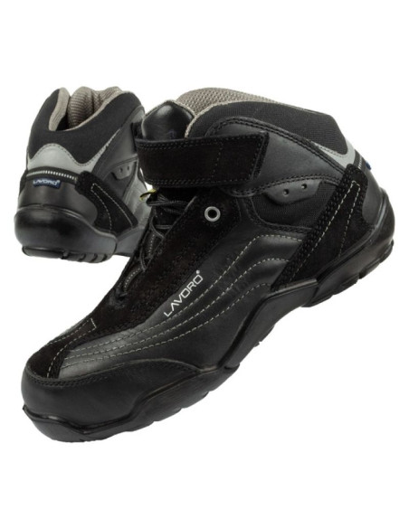 Buty lavoro 090 esd u