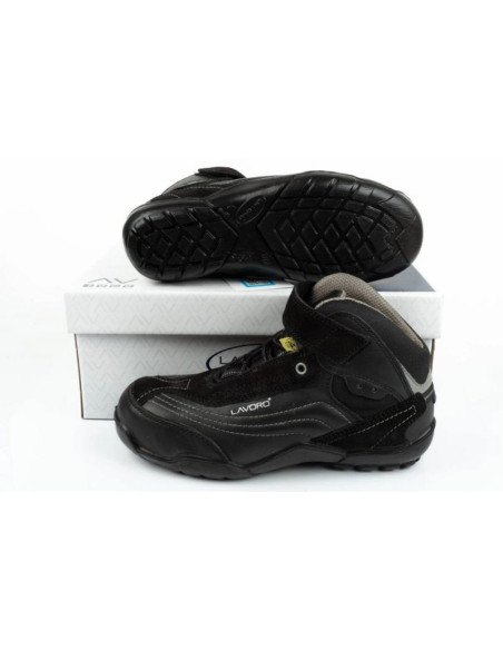 Buty lavoro 090 esd u