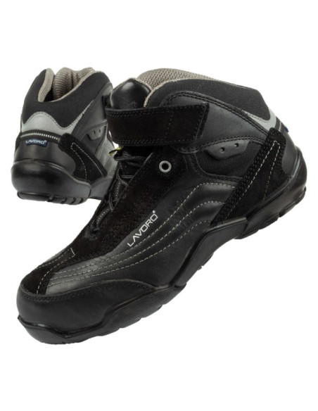 Buty lavoro 090 esd u