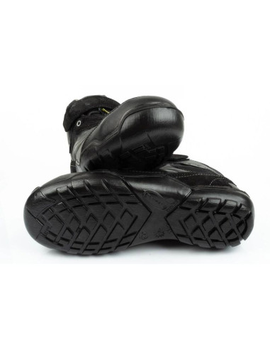 Buty lavoro 090 esd u