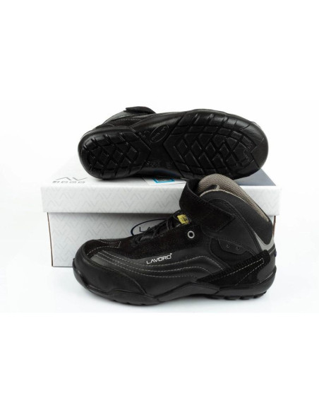 Buty lavoro 090 esd u