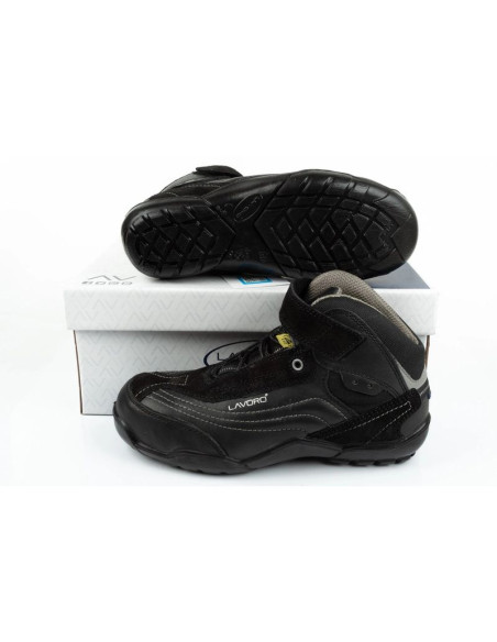 Buty lavoro 090 esd u