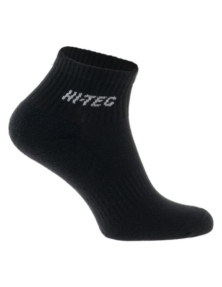 Skarpetki hi-tec quarro pack ii