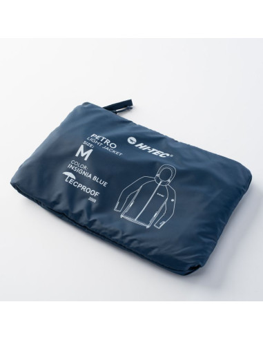 Kurtka hi-tec petro m