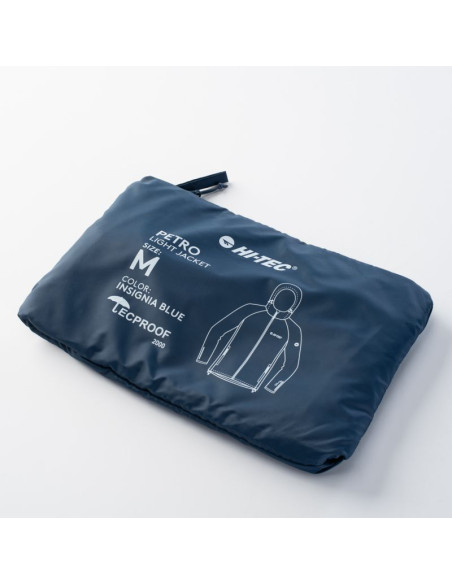 Kurtka hi-tec petro m