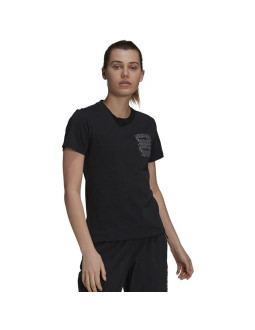 Koszulka adidas tx pocket tee w 2