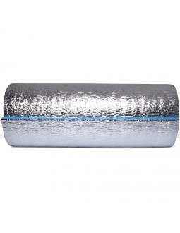 Mata turystyczna pe alu 180x50x1 cm royokamp 338290 2