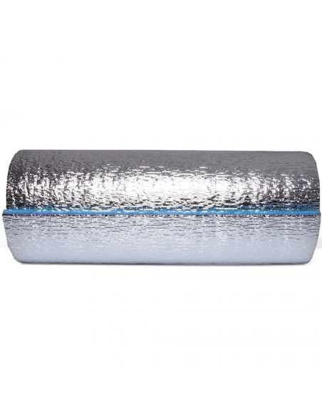 Mata turystyczna pe alu 180x50x1 cm royokamp 338290