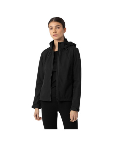 Kurtka 4f softshell w h4z22 sfd001