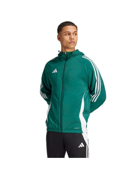 Kurtka adidas tiro 24 m