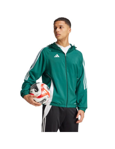Kurtka adidas tiro 24 m