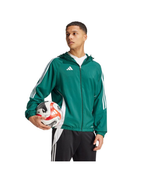 Kurtka adidas tiro 24 m