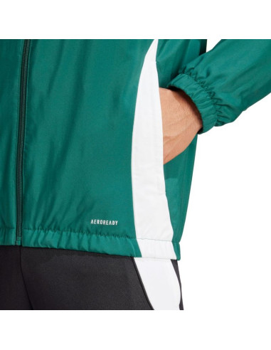 Kurtka adidas tiro 24 m