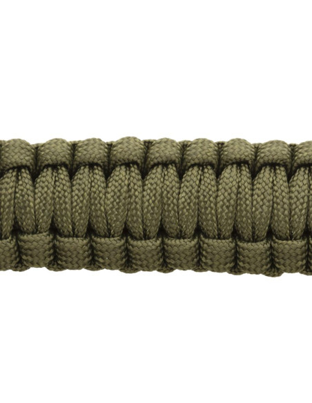 Bransoletka przetrwania macgyver 102255