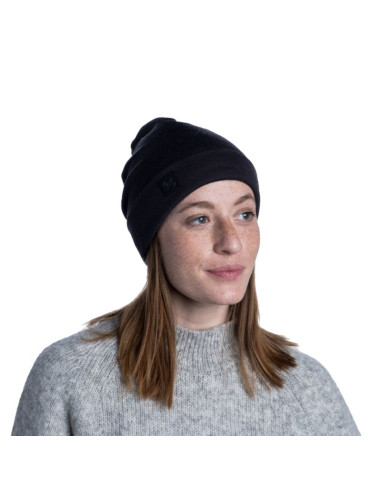 Czapka buff merino heavyweight beanie