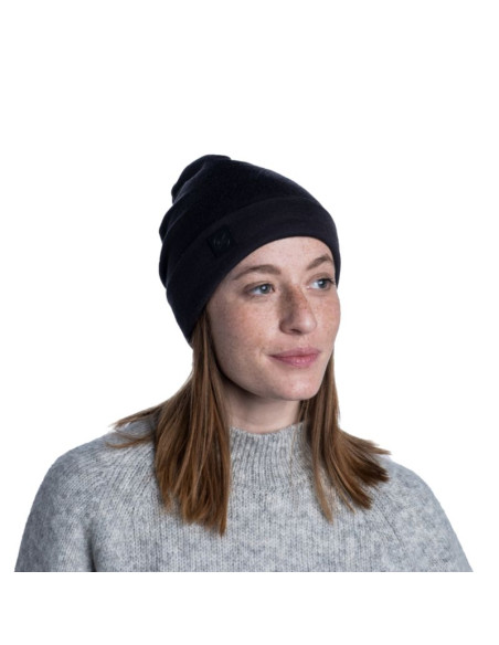Czapka buff merino heavyweight beanie