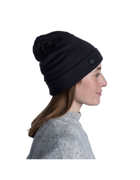 Czapka buff merino heavyweight beanie