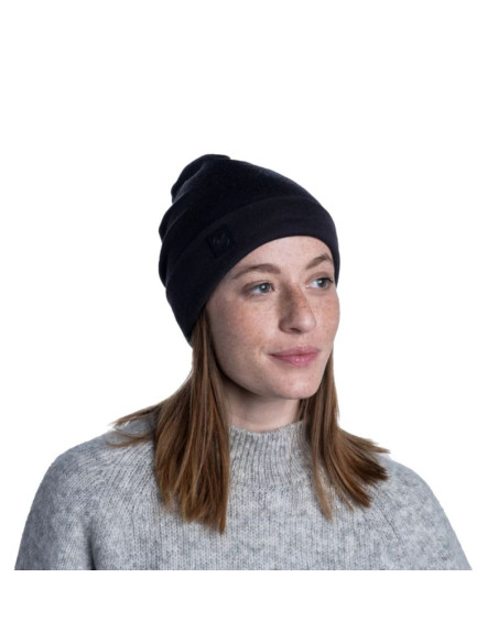 Czapka buff merino heavyweight beanie