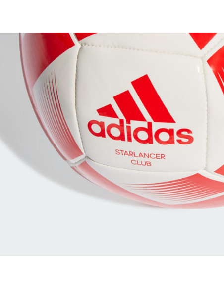 Piłka nożna adidas starlancer club