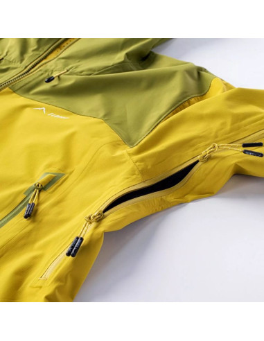 Kurtka elbrus loriko m