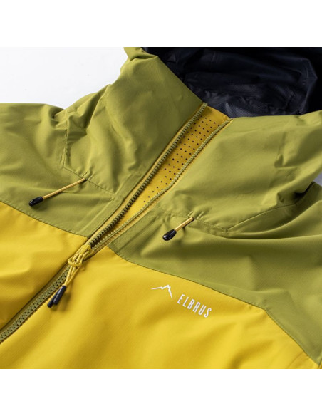 Kurtka elbrus loriko m