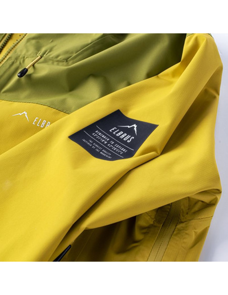 Kurtka elbrus loriko m