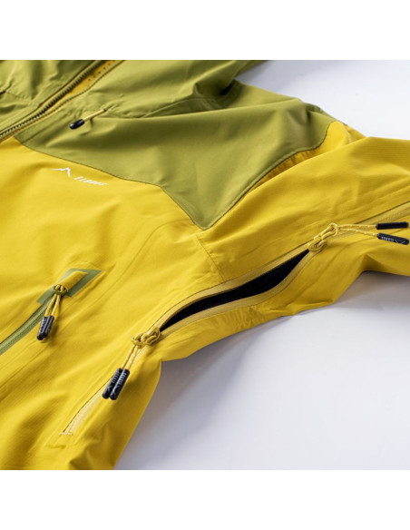 Kurtka elbrus loriko m