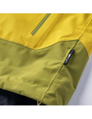 Kurtka elbrus loriko m