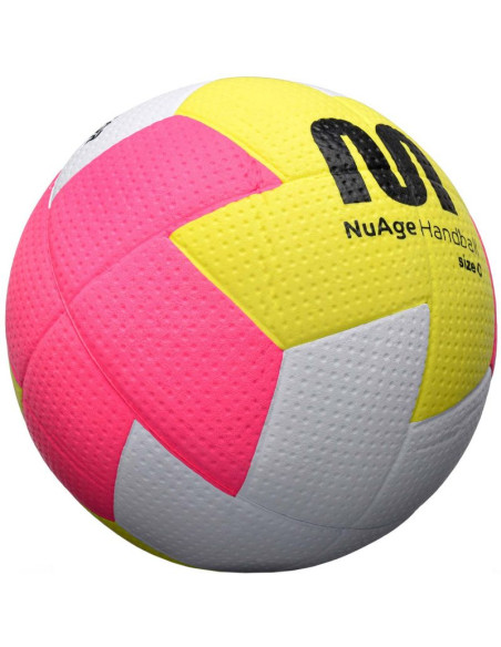Piłka ręczna meteor nuage mini 0