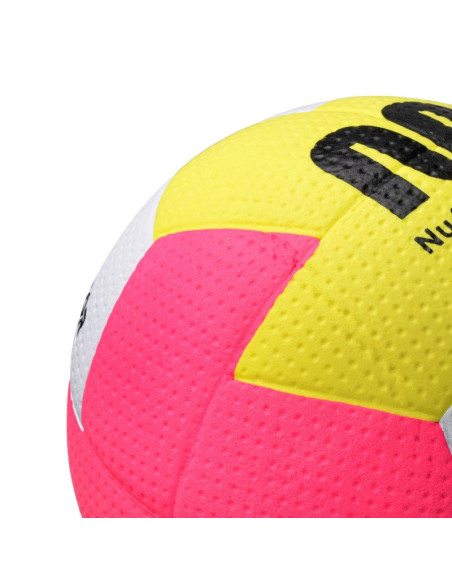 Piłka ręczna meteor nuage mini 0