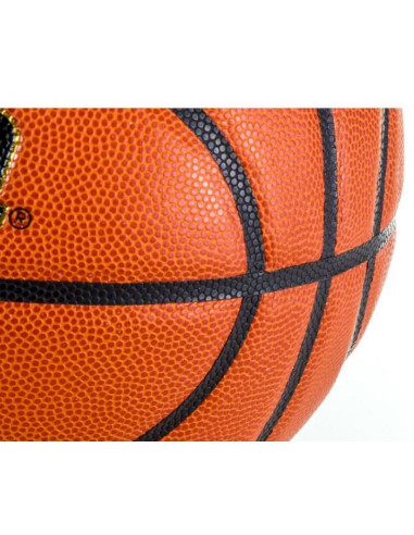 Piłka wilson evolution indoor game ball do kosza