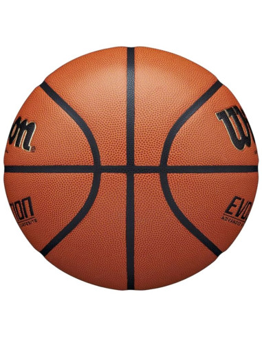 Piłka wilson evolution indoor game ball do kosza