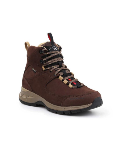 Buty trekkingowe garmont trail beast mid gtx wms w 481208-615